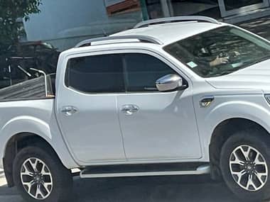 Hincha sufrió robo de su camioneta frente al Estadio Bicentenario La Granja de Curicó