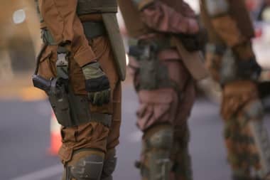 CDE presenta querella contra excarabineros formalizados por asociación criminal con agrupación terrorista