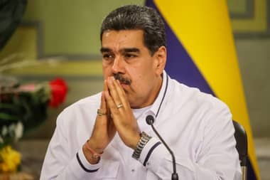 Ministro peruano a dictador Maduro: "Es mejor ser último en deportes que en economía"