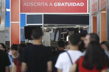 Estas son las Universidades, Institutos Profesionales y CFT con Gratuidad en 2024