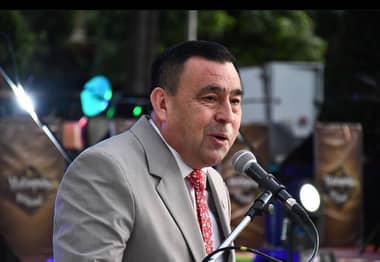 Este martes se emitirá sentencia contra alcalde inhabilitado y exjefa de Unidad de Control Interno de Sagrada Familia