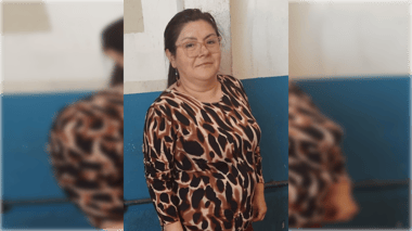 Este sábado se rifarán bonos de cooperación a beneficio de vecina de Sarmiento que padece de apnea del sueño
