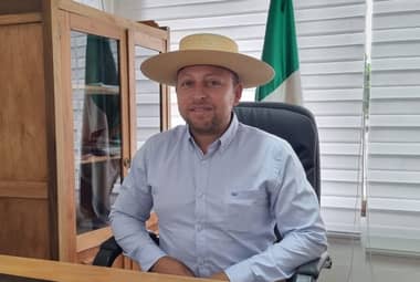 La medida del alcalde de Sagrada Familia debido al sobrepoblamiento municipal