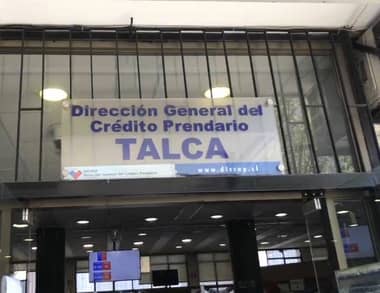 Dejan en prisión preventiva a funcionario de la “Tía Rica” de Talca que robó joyas por más de $64 millones