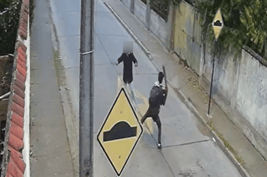 Sujeto que dejó en riesgo vital a víctima para robarle en Curicó quedó en prisión preventiva