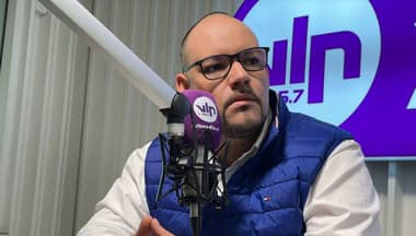 Drews: “Falta voluntad e inteligencia para ejecutar proyectos de seguridad en Curicó"