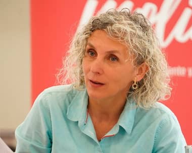 Tribunal Electoral: Exalcaldesa de Molina responde ante requerimiento que busca inhabilitarla para ejercer cargos públicos