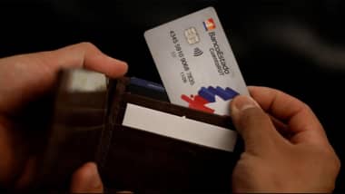 Casi 105 mil hogares del Maule recibieron primer pago del Bolsillo Familiar Electrónico