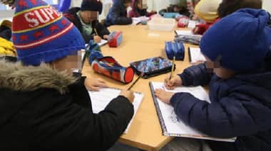 Escuelas de Curicó, Teno, Sagrada Familia y Hualañé flexibilizan horario de ingreso por frío extremo