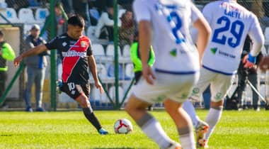 DT de Curicó Unido: "Estamos tristes, solo pedirle disculpas a la gente"