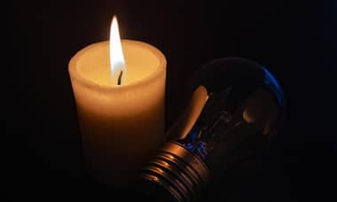 Cortes de energía afectan a vecinos de Curicó: Dirigente de Rauquén denuncia sobreconsumo y responsabiliza a la CGE