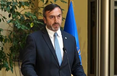 Diputado Pulgar apoya proyecto para acusar constitucionalmente a gobernadores y pide ampliar a alcaldes