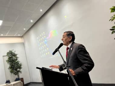 Seminario “Smart City y Seguridad Urbana” se realizó en Curicó
