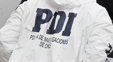 Hombre murió tras ser apuñalado y degollado en su vivienda en Cumpeo