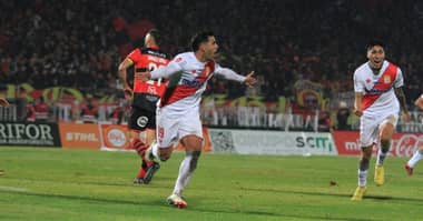 Este viernes comienza la preventa de entradas para el Clásico del Maule