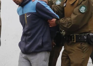 Sujeto que maniató a guardias para realizar robo en planta fotovoltaica de Zapallar fue detenido en Teno