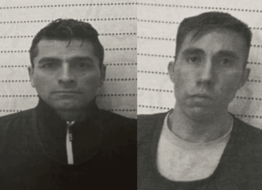 Sigue búsqueda de dos reos que se fugaron desde cárcel Colina 1