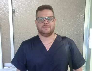 Servicio de Urgencia Rural de Rauco cuenta con un nuevo doctor