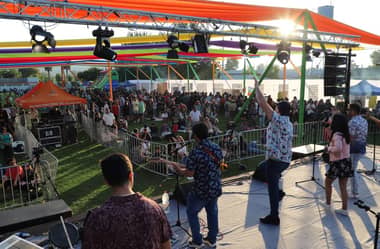 Municipio de Licantén anunció a artistas que estarán en Festival “Vibra Estadio”
