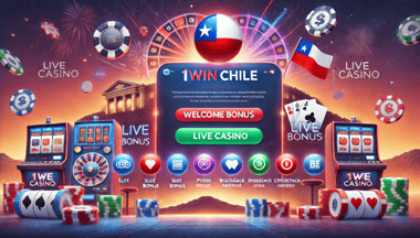 Reseña de Casino 1win en Chile: Juegos, Seguridad y Promociones Exclusivas