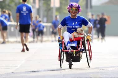 Este sábado se realizará la Corrida Teletón 2024 en Curicó