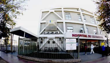 Los ejes del "hospital comunal" que busca implementar el alcalde Bordachar en Curicó