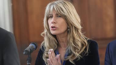 Senadora Rincón desmiente apoyo a Kast: "Los republicanos intentan dividir el pacto"