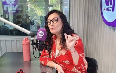 Concejala Contardo sugiere posible falta de antecedentes para destituir a directora del DAEM Curicó