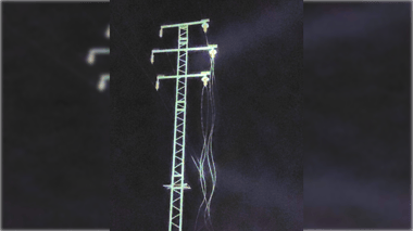 Robo de cables dejó sin luz a casi 16 mil clientes en seis comunas del Maule