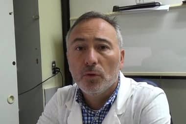Comunidad médica de Talca de luto tras repentino fallecimiento de apreciado urólogo