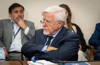 Diputado Celedón por apagón del 25F: “Dejó en evidencia un grado de fragilidad en la seguridad nacional”