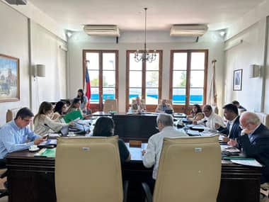 Concejales modifican tabla para exigir una auditoría externa al municipio curicano