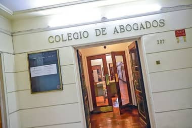Abogado curicano denunciado por estafa había sido suspendido por la Corte de Apelaciones de Talca