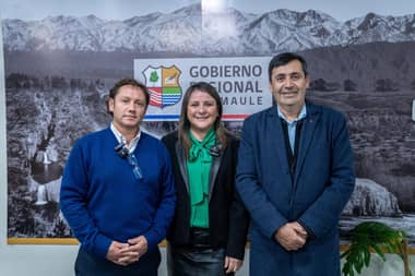 Histórico avance para Rauco: CORE aprueba su Plan Regulador Comunal tras décadas de espera