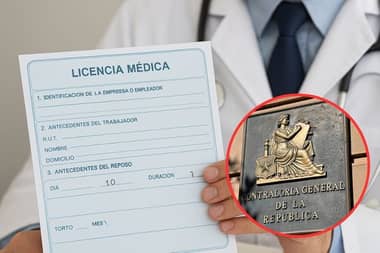 Profesor de Curicó renuncia al DAEM tras viajar al extranjero con licencia médica