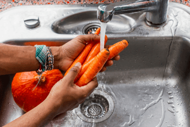 Inocuidad alimentaria: clave para evitar enfermedades y proteger la salud pública