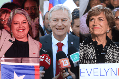 Pulso Ciudadano: Jara registra fuerte alza de 24 puntos tras primarias y lidera encuesta presidencial