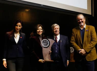 Curicó recibe sello “Vendimia de Chile” proyectándose como referente del enoturismo nacional