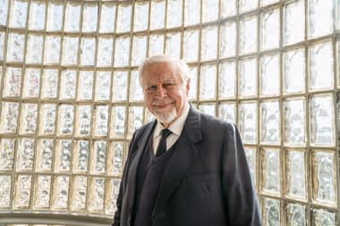 Roberto Celedón confirma candidatura a la Cámara de Diputados por el Maule