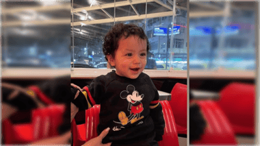 Familia curicana vive drama debido a hijo hospitalizado con ventilación mecánica en Brasil