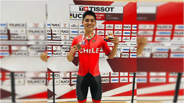 Seleccionados nacionales de ciclismo esperan respuesta de financiamiento para citas planetarias
