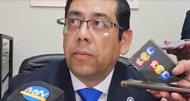 Abogado de víctimas de abusos en Bomberos de Curicó renuncia al caso tras sentirse “pasado a llevar”