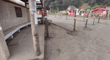 Cierran acceso a playa Infiernillo en Vichuquén: Alcalde ordena retiro de cierre y pide intervención de Armada y Bienes Nacionales