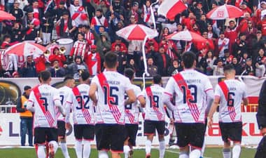 Estos son los jugadores que no continuarán en Curicó Unido para la temporada 2026