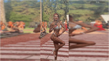 Alejandra Farías logra importantes triunfos Nacional de Clausura Mindfit realizado en Chicureo