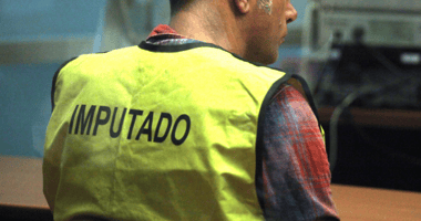 Prisión preventiva para nochero por abuso sexual contra adulta mayor con alzheimer