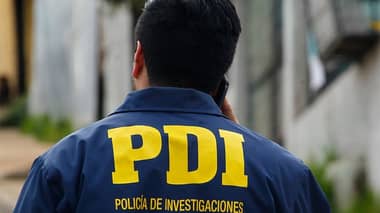 Detenido en Chile empresario argentino prófugo por violación de menor