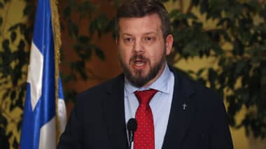 Diputados Kaiser y Fries protagonizan fuerte intercambio verbal por temas progresistas
