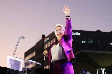 Jara finaliza campaña en Coquimbo criticando plan fiscal de Kast