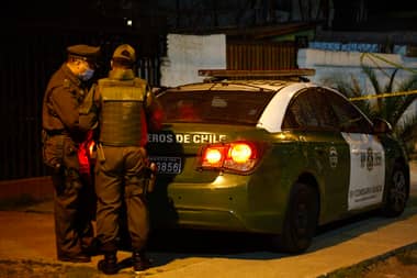 Vecinos de El Boldo 1 denuncian aumento de robos a vehículos y piden mayor presencia policial